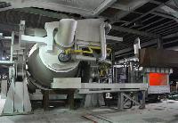 Rotary Furnace