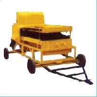 Sand Screening Machines