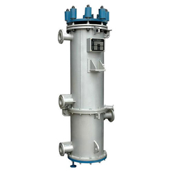 Graphite Heat Exchangers