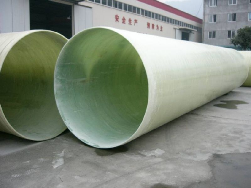 Grp Pipe