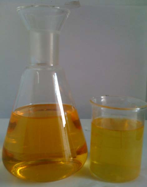 Polyamino Polyether (methylene Phosphonate) Derivative