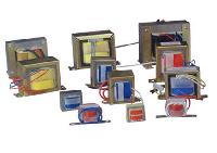 electronic transformers