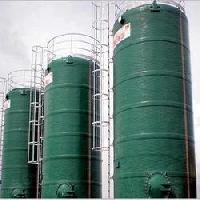 Chemical Tanks