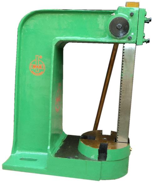 Arbour Press Machine