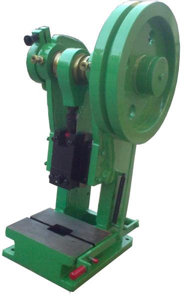 Mini Power Press Machine