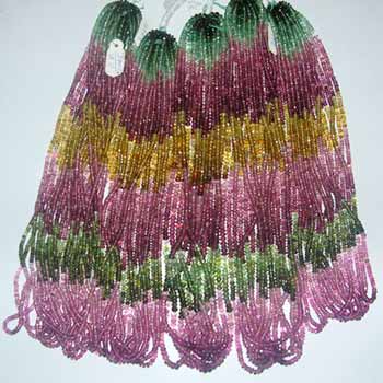 Semi Precious Stone Beads