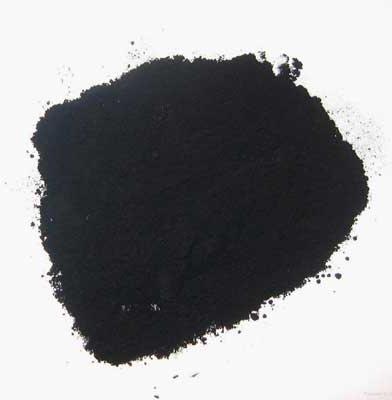 Black carbon powder, Style : Dried