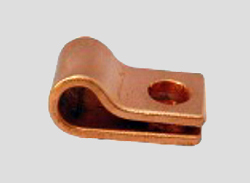 One Hole Cable Clip