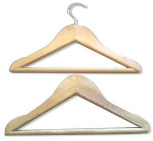 Wooden Hangers