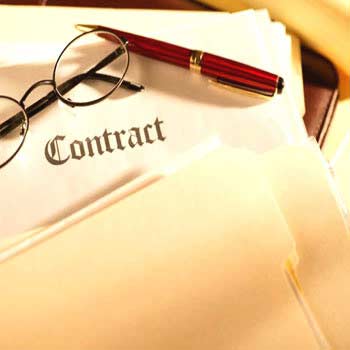 Contract Drafting and Vetting