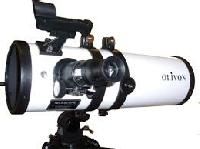 Astronomical Telescopes