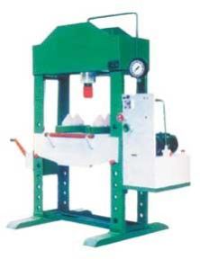 Hydraulic Press Machine