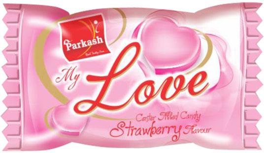My Love Candy at Best Price in Sirsa Deepam Industries