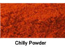 spices powders