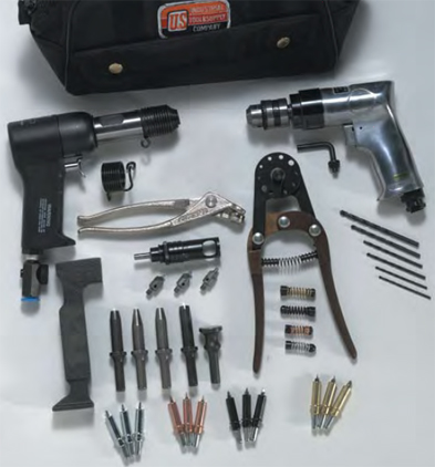 Deluxe Student Tool Kit