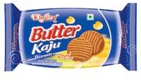 Butter Kaju Biscuits