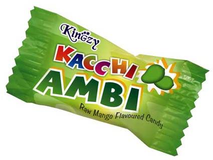 Kachi - Ambi Candy