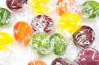 sugar boiled confectionery candy