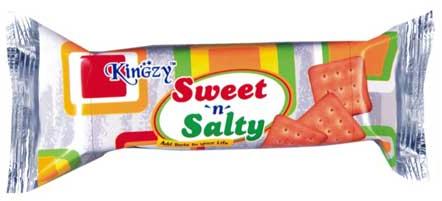 Sweet-n-Salty