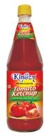 Tomato Ketchup Bottle 1kg