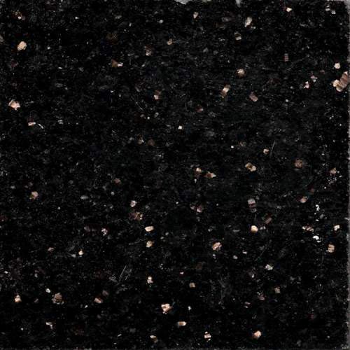 Black Galaxy Granite Stone