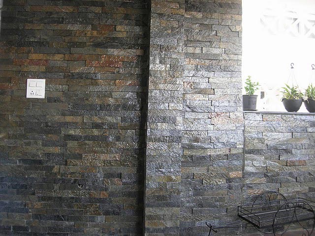 Green Ledge Stone