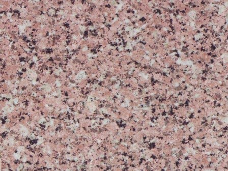 Rosy Pink Granite Stone