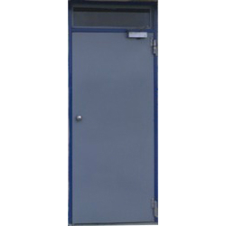 HMPS Door