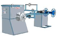 Rope Coiling Machines