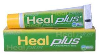 Heal Gel Creame