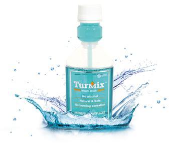 Turmix Mouthwash