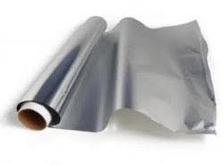 Aluminum Foil Rolls