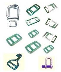Container Cord Lashing Buckles