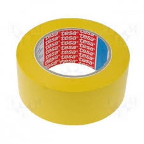 Floor Marking Tape-Yellow-4169