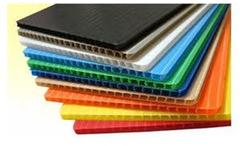 Plastic Boards