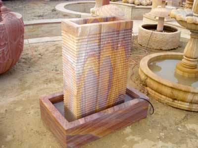 Stone Fountains -02, Feature : Long Life, Stable Performance