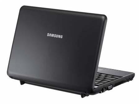 Samsung Laptop