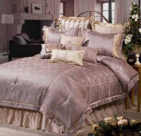 Designer Bed Sheets -04
