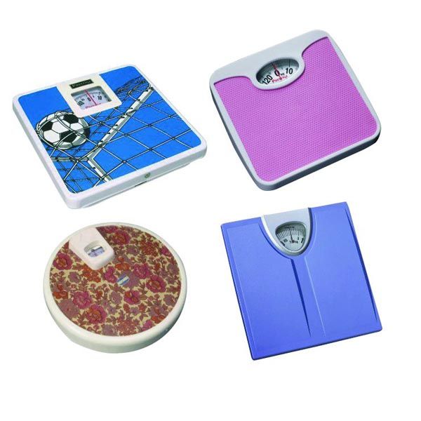 Bathroom Weighing Scales