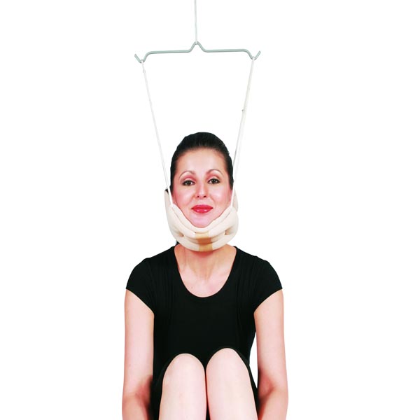 cervical traction