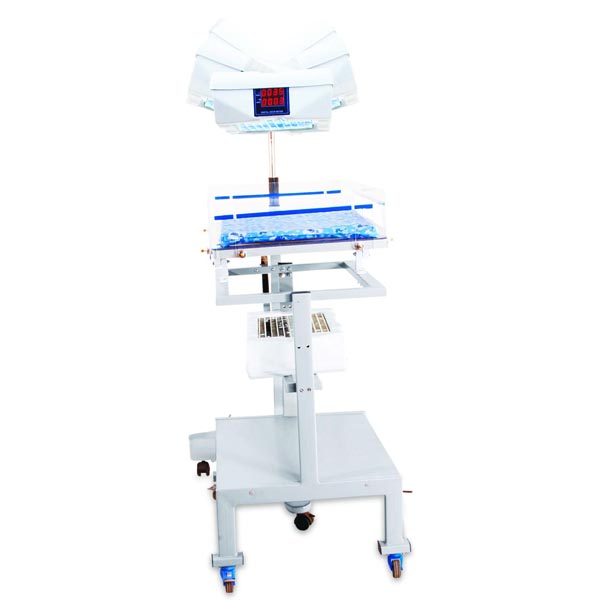 Double Surface Phototherapy Unit