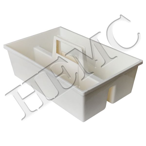 PLASTIC CARRIER TRAY