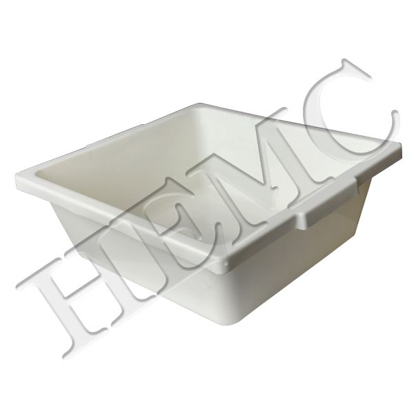 PLASTIC UTILITY TRAY