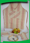 kitchen apron