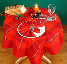 Table linen cloth