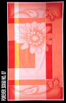 Mobile Towels Forever 30x60 No. 07