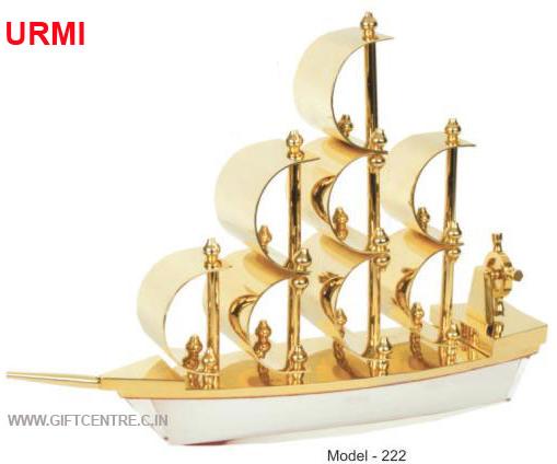 Urmi-p-222-golden Ship