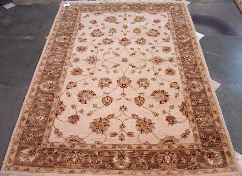 Woollen Carpets