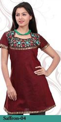 Women Full Sleeve Kurtas