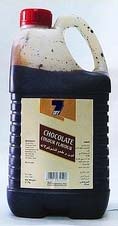 Chocolate Colour Flavour